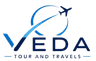 Vedatour Logo