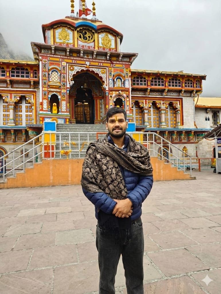 Kapil Dev Nautiyal